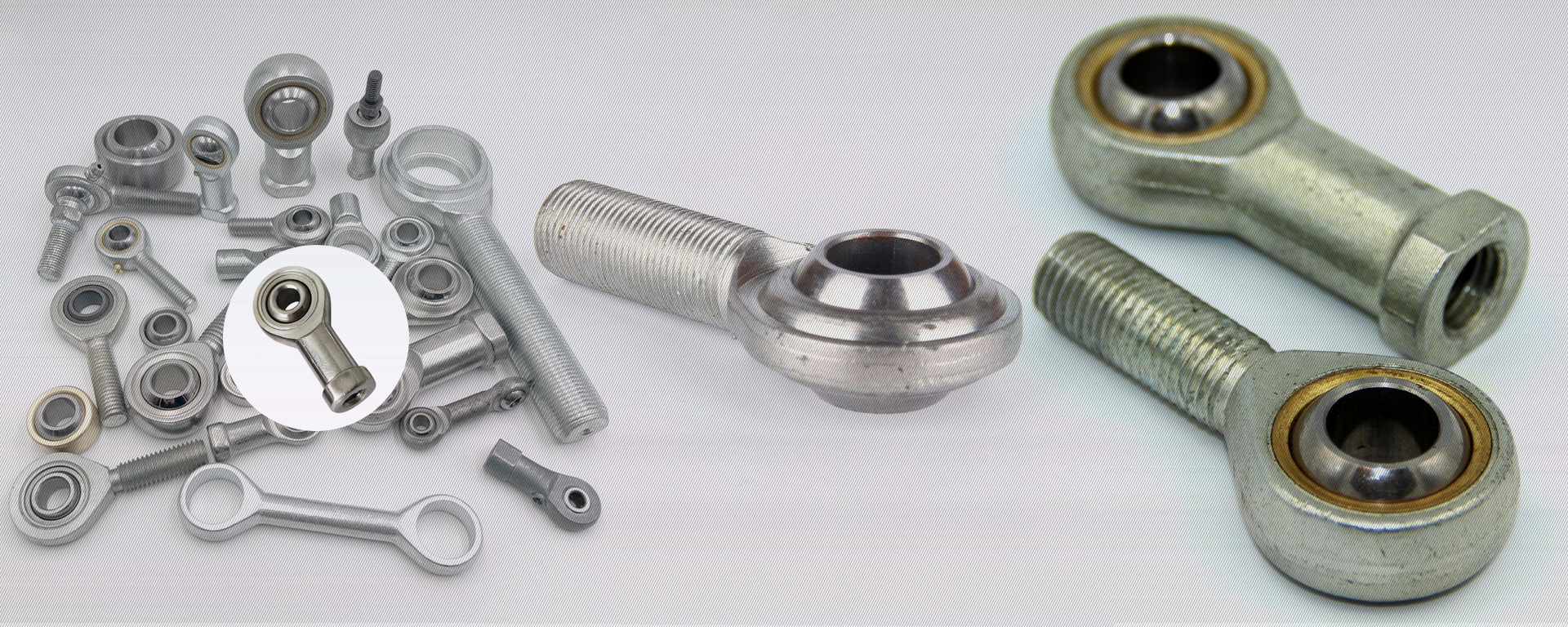 桿端關節軸承 - 上海旋洋軸承有限公司