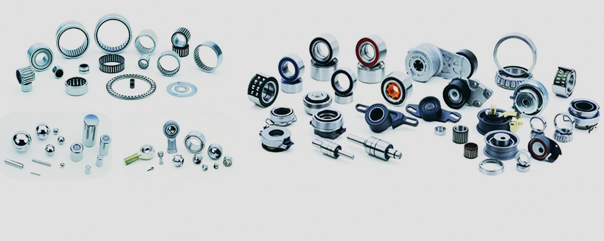 滑動(dòng)軸承 - 上海旋洋軸承有限公司